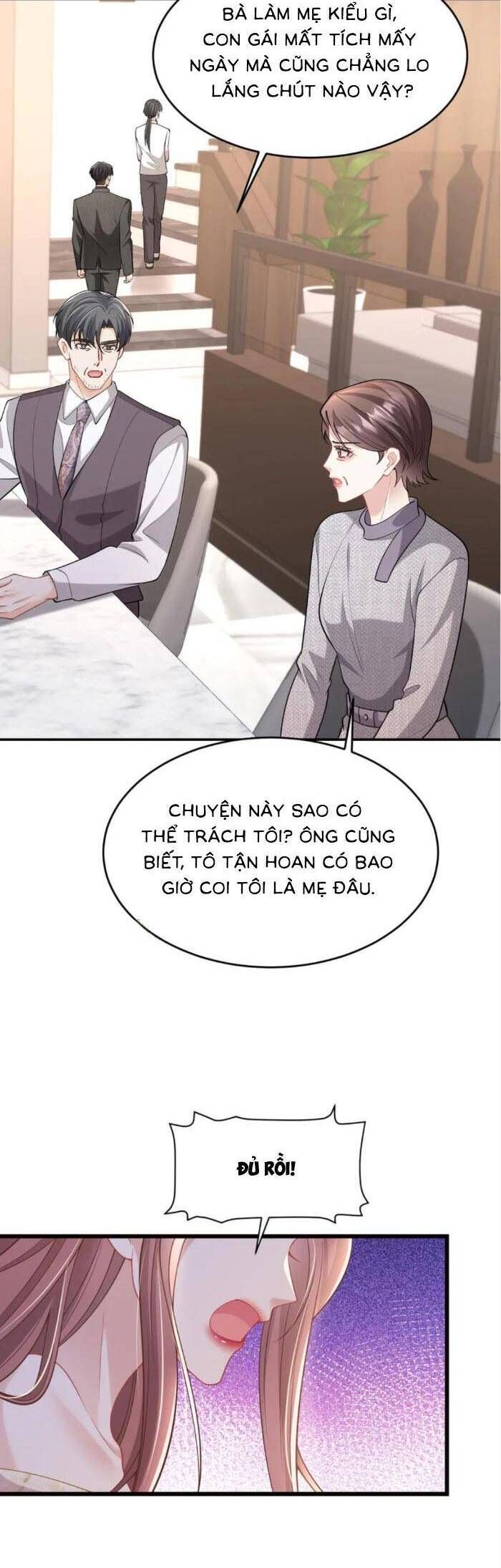 Một Đêm Tình Thâm Chapter 43 - 6