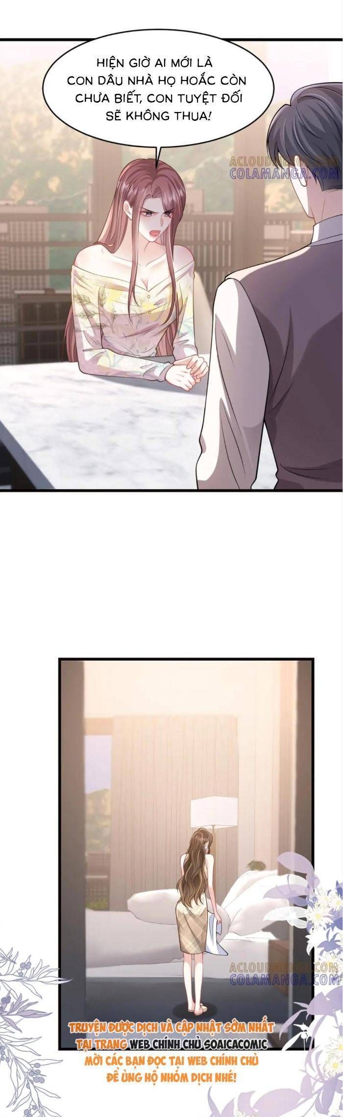 Một Đêm Tình Thâm Chapter 43 - 7