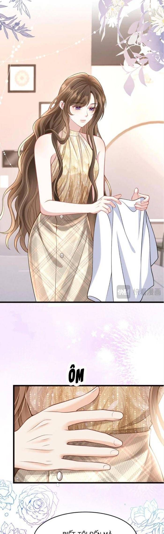 Một Đêm Tình Thâm Chapter 43 - 8