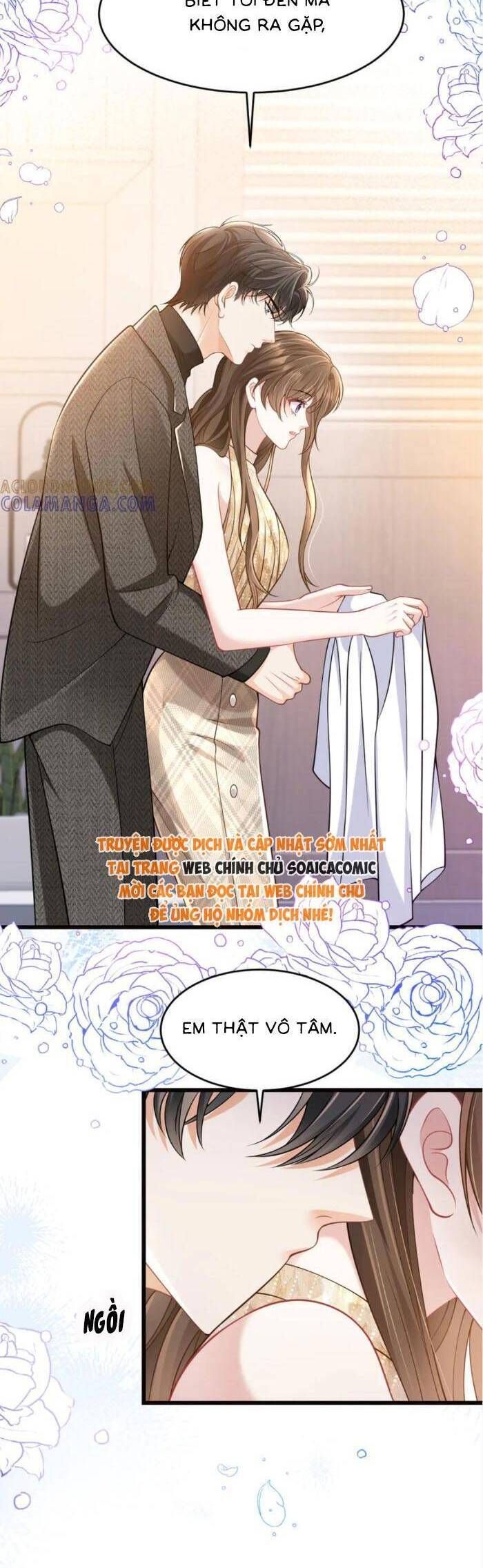 Một Đêm Tình Thâm Chapter 43 - 9