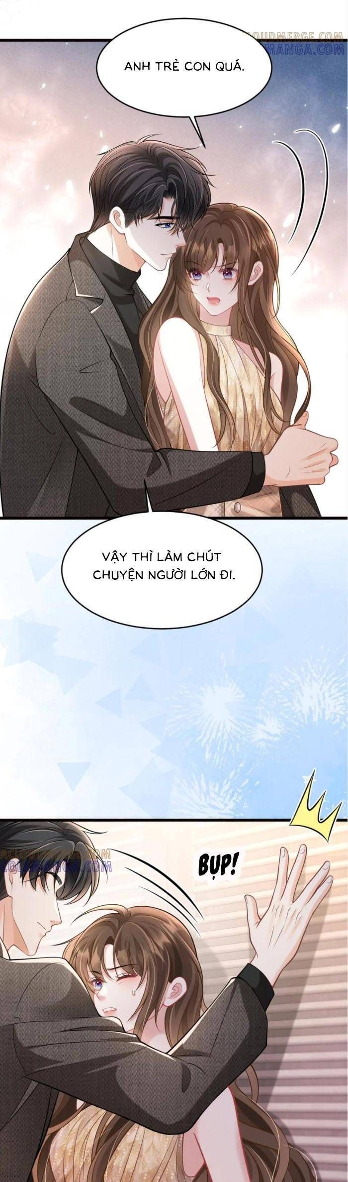 Một Đêm Tình Thâm Chapter 43 - 10