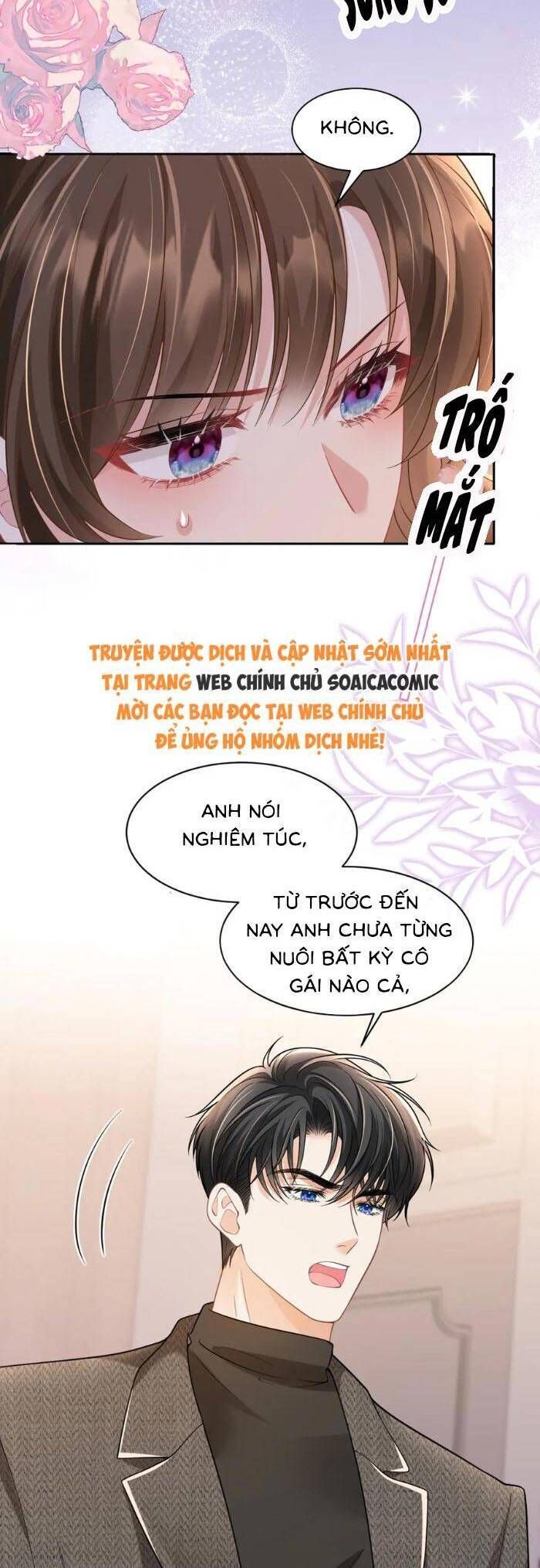 Một Đêm Tình Thâm Chapter 44 - 2