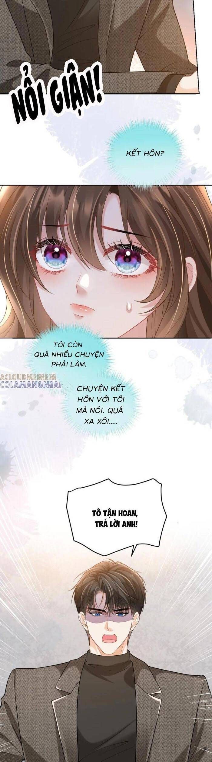 Một Đêm Tình Thâm Chapter 44 - 11