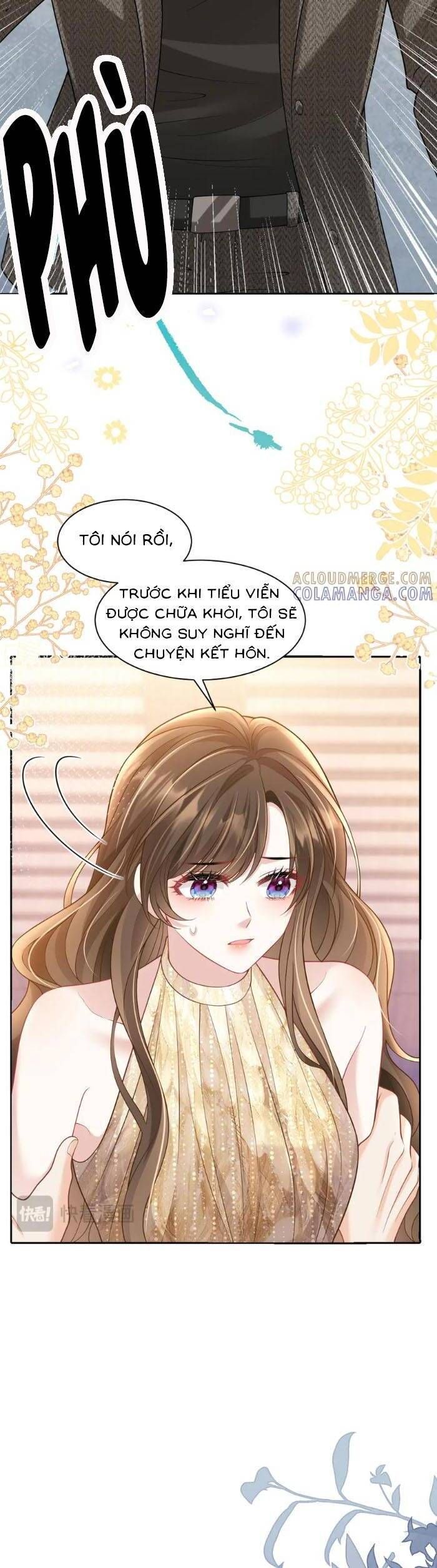 Một Đêm Tình Thâm Chapter 44 - 12