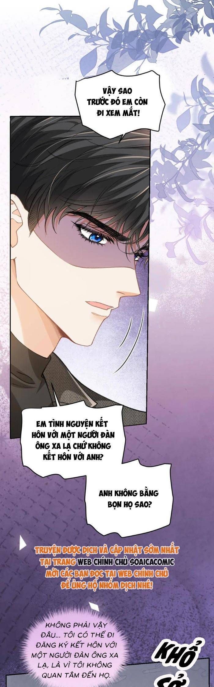 Một Đêm Tình Thâm Chapter 44 - 13