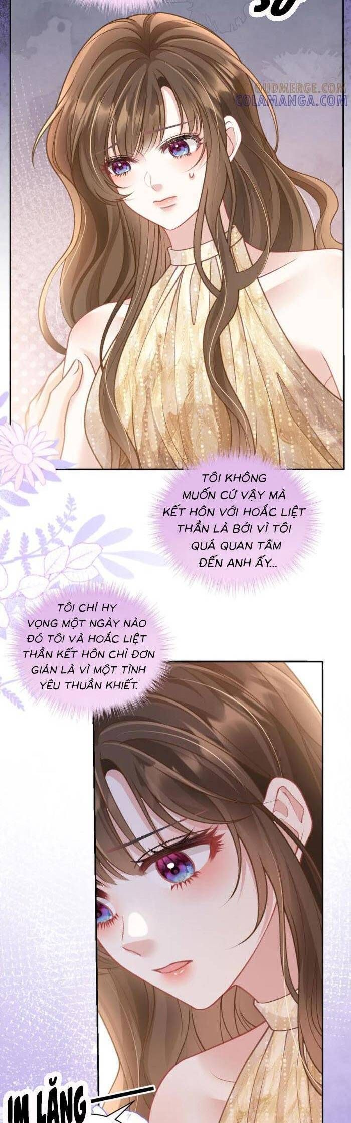 Một Đêm Tình Thâm Chapter 44 - 14