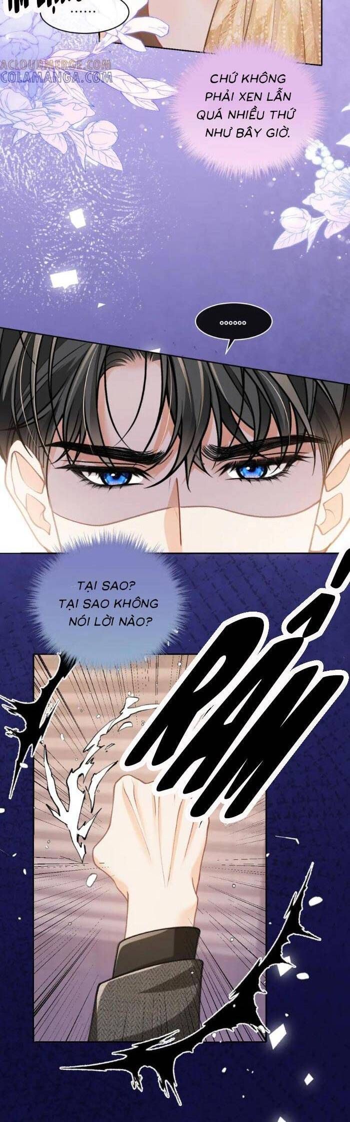 Một Đêm Tình Thâm Chapter 44 - 15