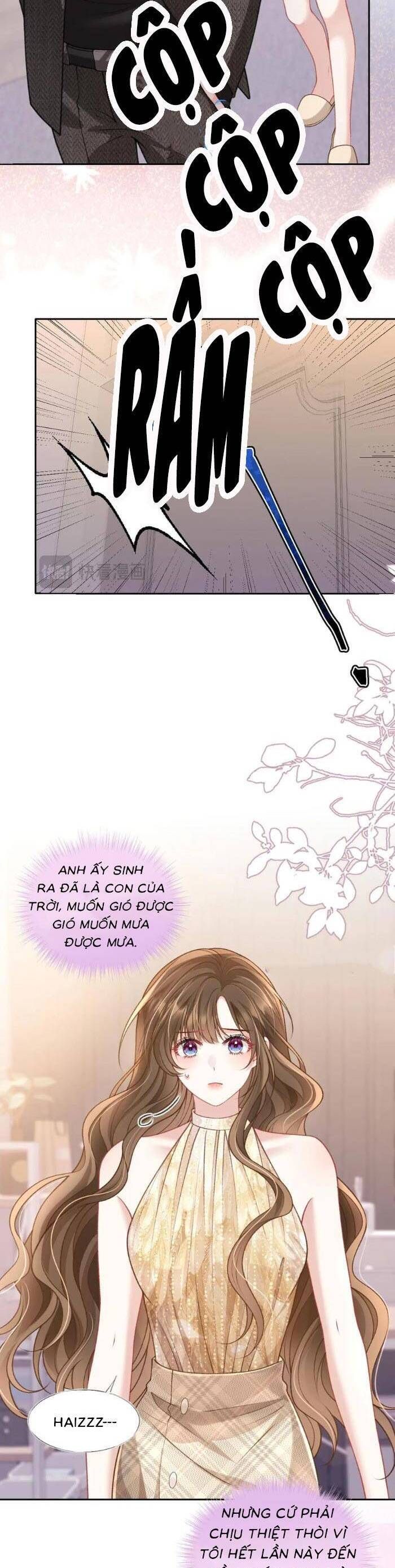 Một Đêm Tình Thâm Chapter 44 - 17