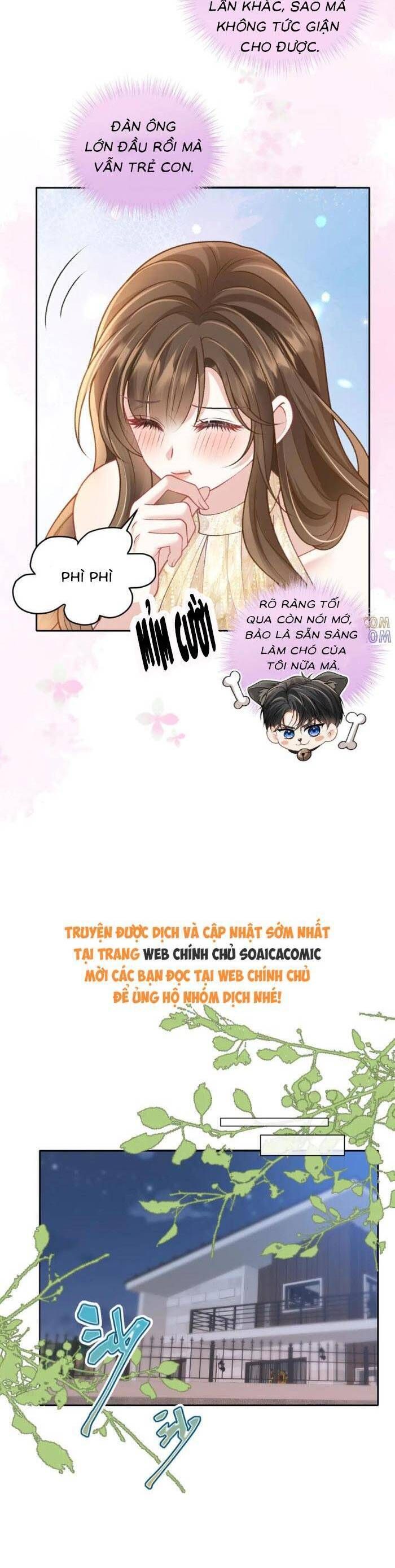 Một Đêm Tình Thâm Chapter 44 - 18