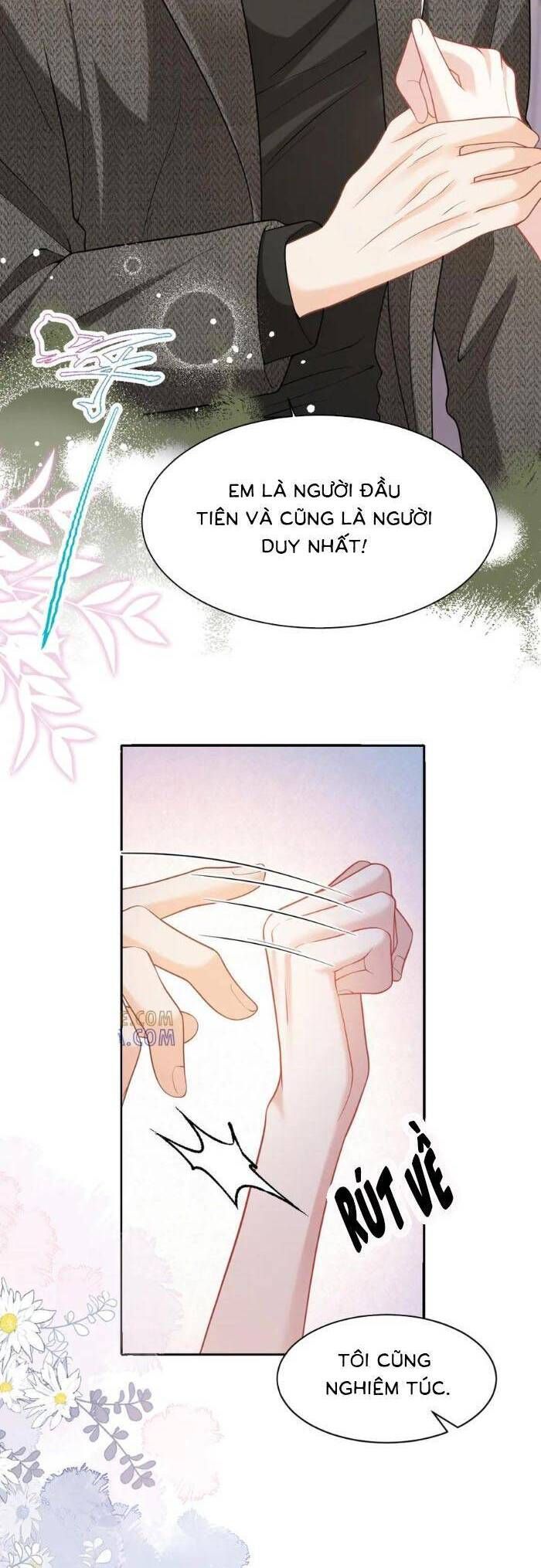 Một Đêm Tình Thâm Chapter 44 - 3