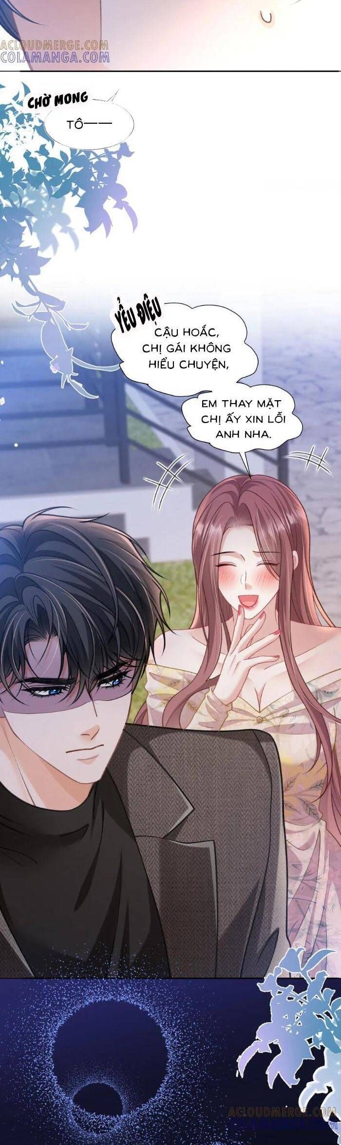 Một Đêm Tình Thâm Chapter 44 - 21