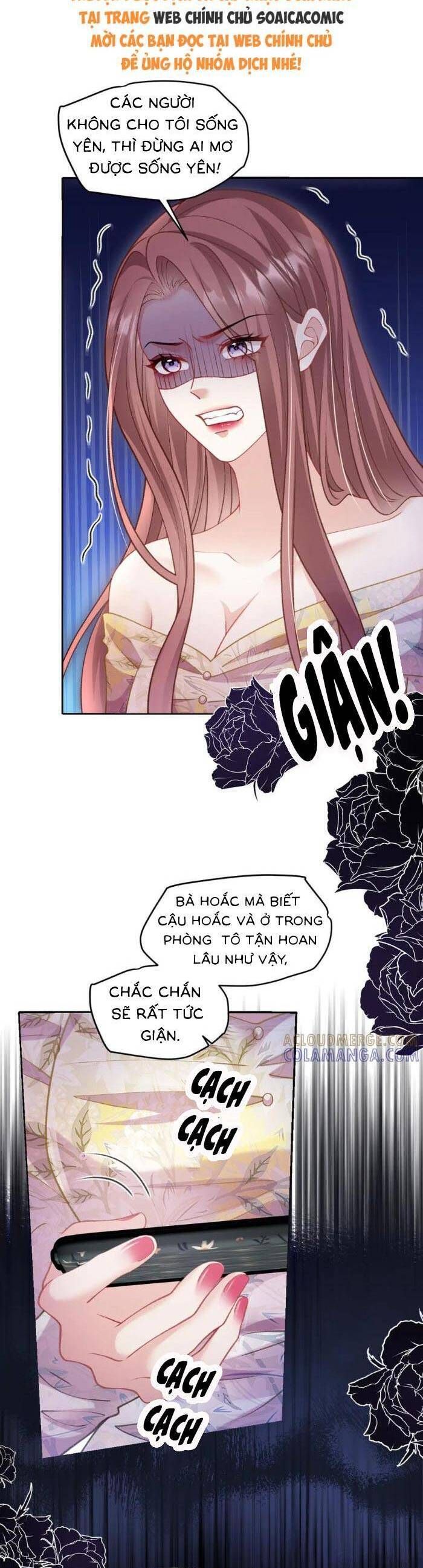 Một Đêm Tình Thâm Chapter 44 - 23