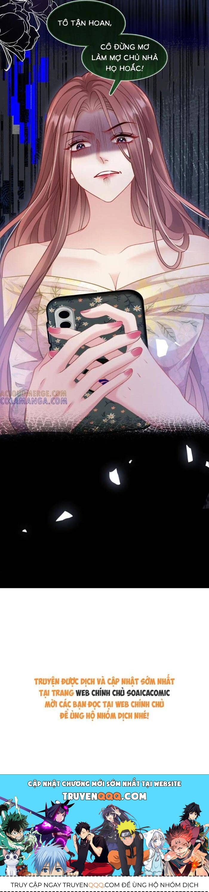 Một Đêm Tình Thâm Chapter 44 - 24