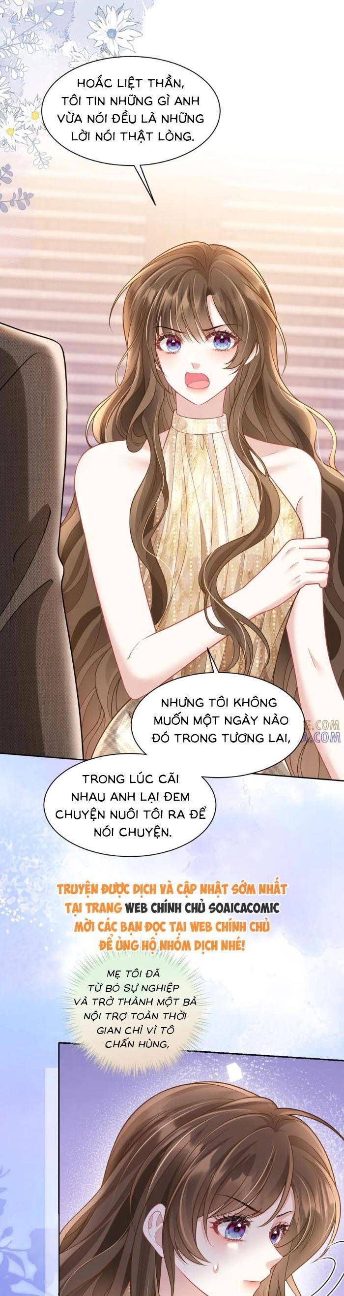 Một Đêm Tình Thâm Chapter 44 - 4