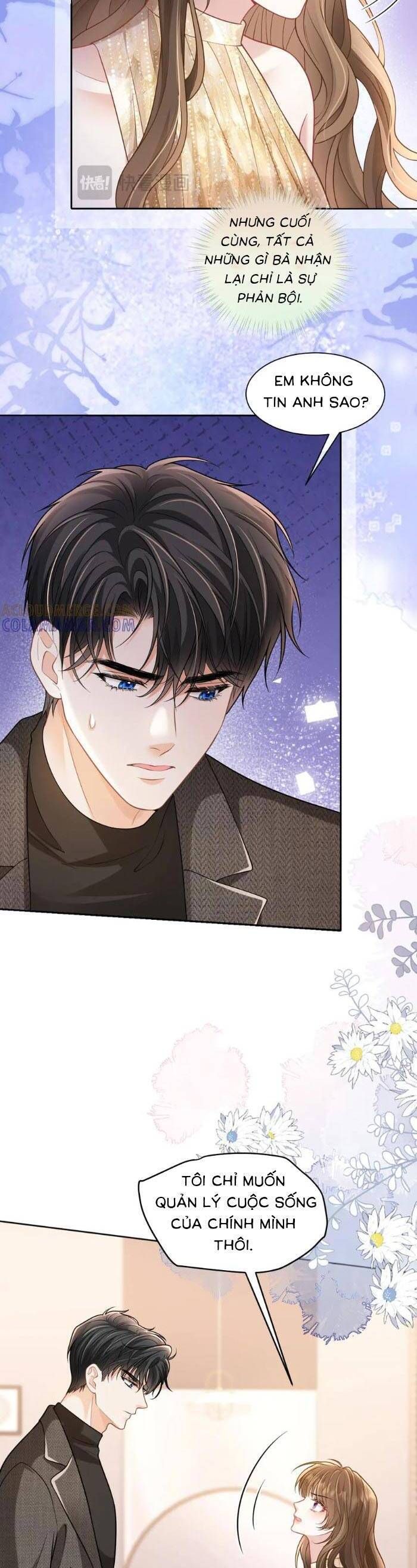 Một Đêm Tình Thâm Chapter 44 - 5