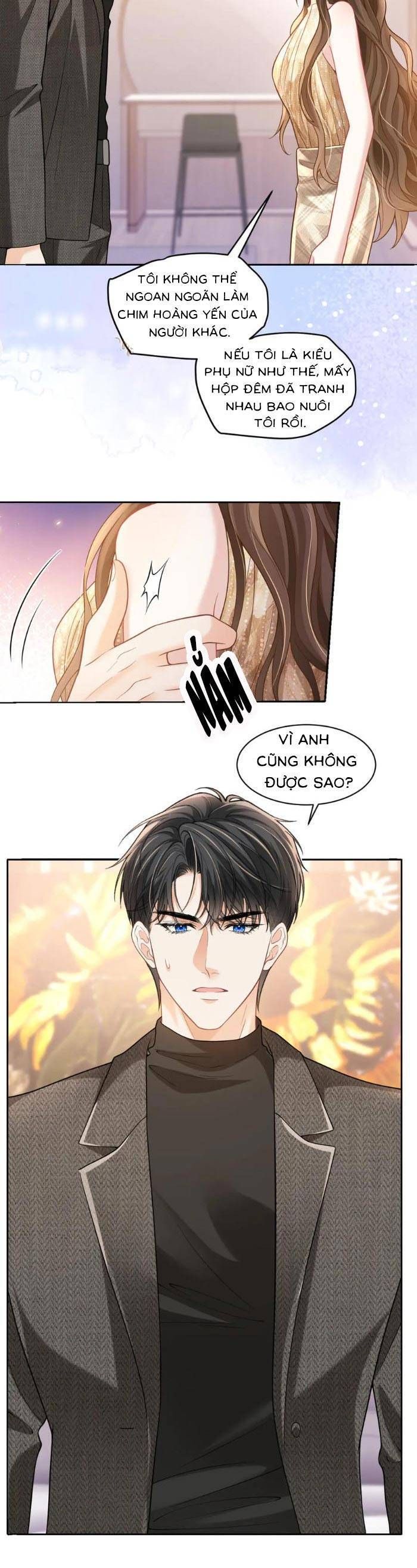 Một Đêm Tình Thâm Chapter 44 - 6