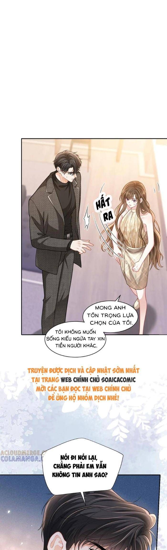 Một Đêm Tình Thâm Chapter 44 - 7