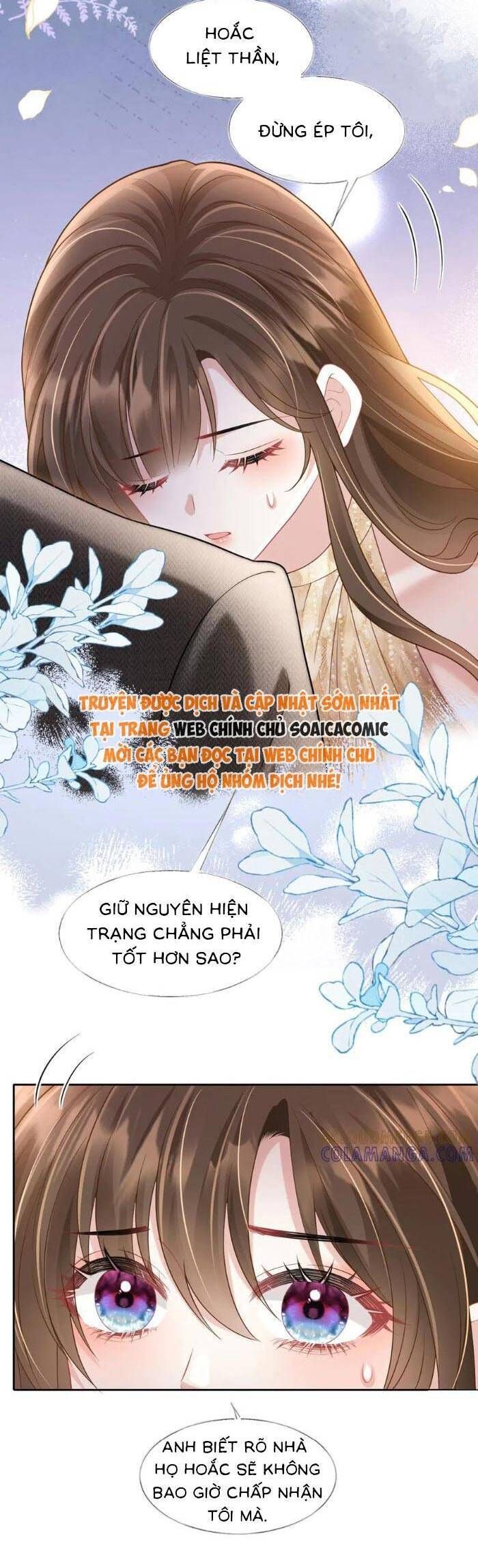 Một Đêm Tình Thâm Chapter 44 - 9