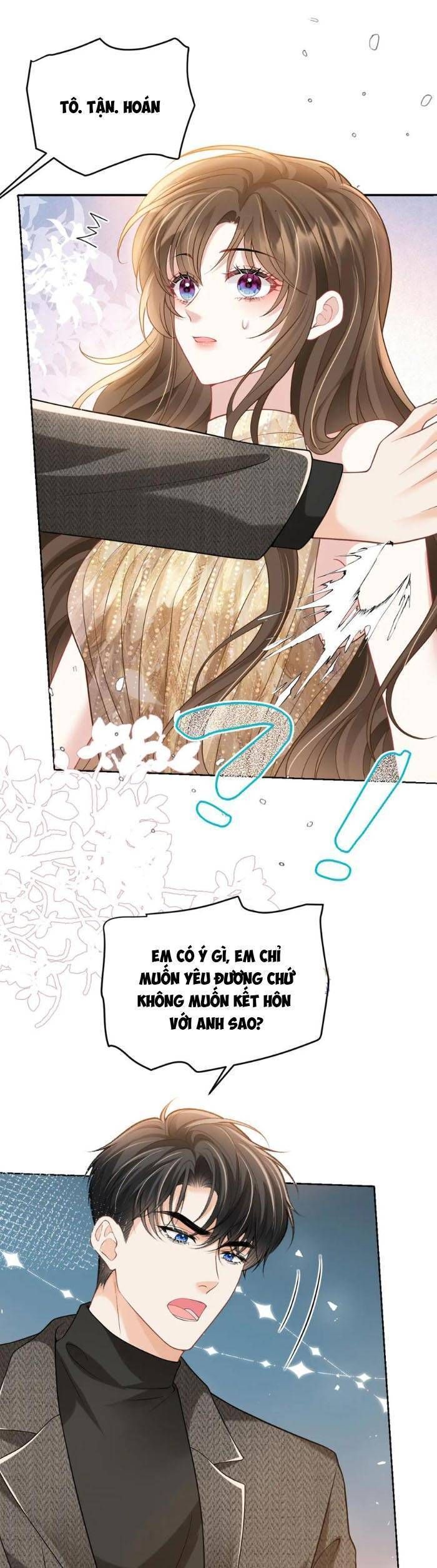 Một Đêm Tình Thâm Chapter 44 - 10