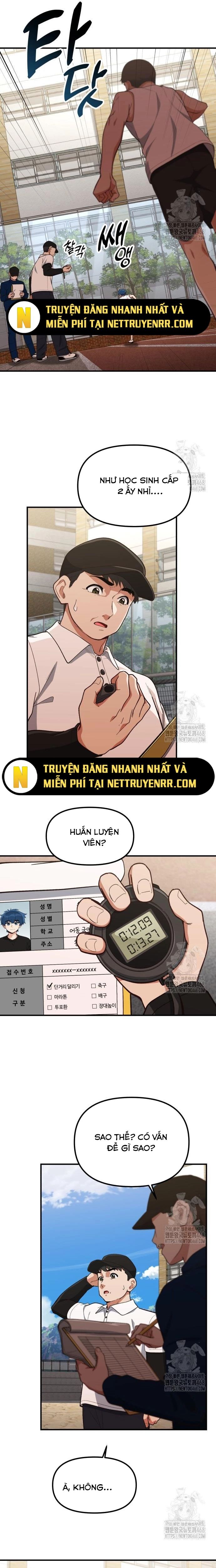 Thiên Tài Bình Dị Chapter 18 - 2