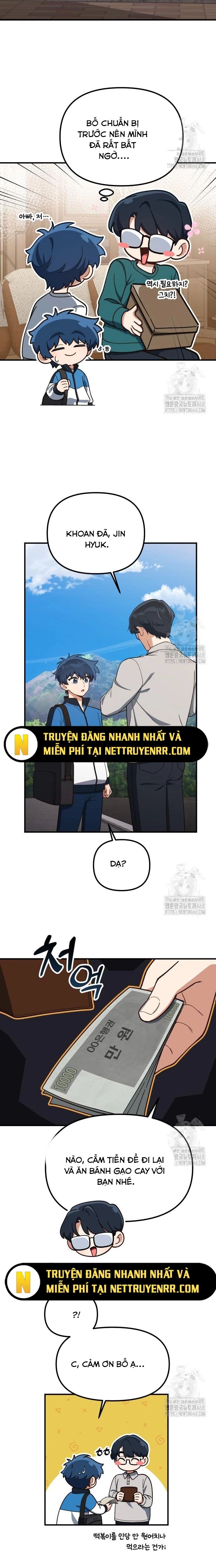 Thiên Tài Bình Dị Chapter 18 - 12