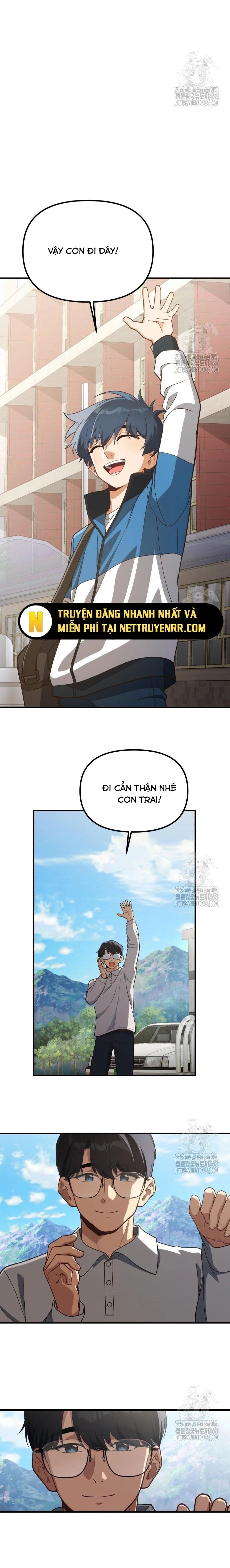 Thiên Tài Bình Dị Chapter 18 - 13