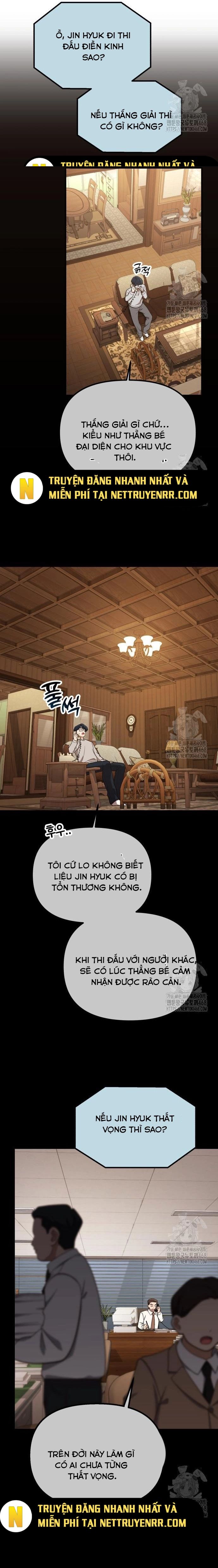 Thiên Tài Bình Dị Chapter 18 - 14