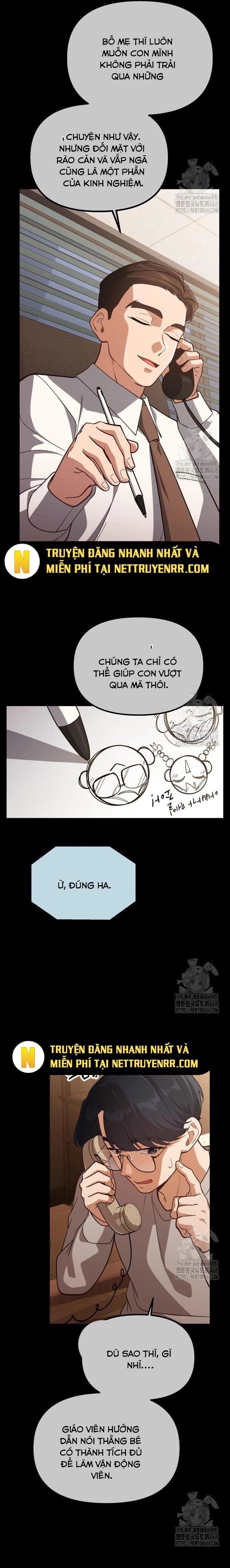 Thiên Tài Bình Dị Chapter 18 - 15