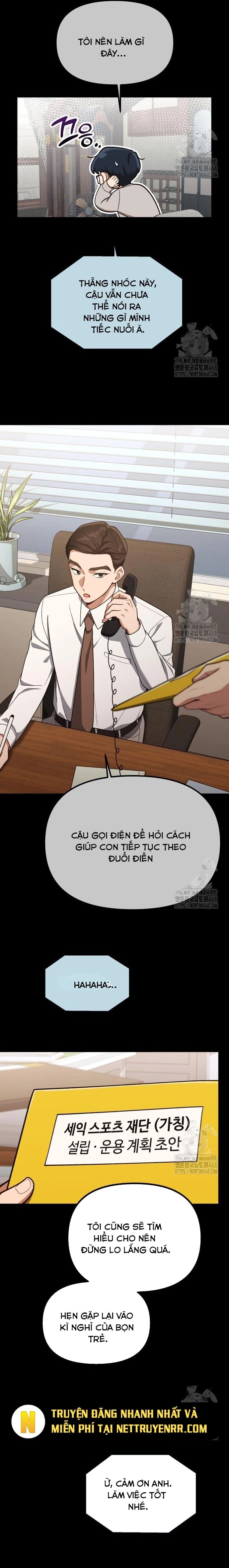 Thiên Tài Bình Dị Chapter 18 - 16