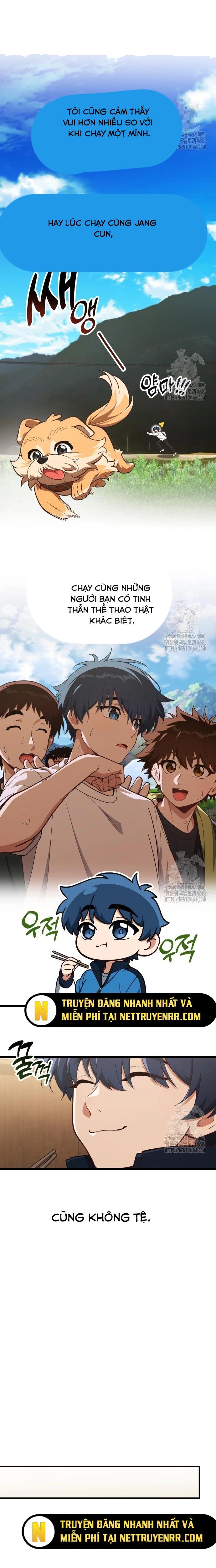 Thiên Tài Bình Dị Chapter 18 - 21