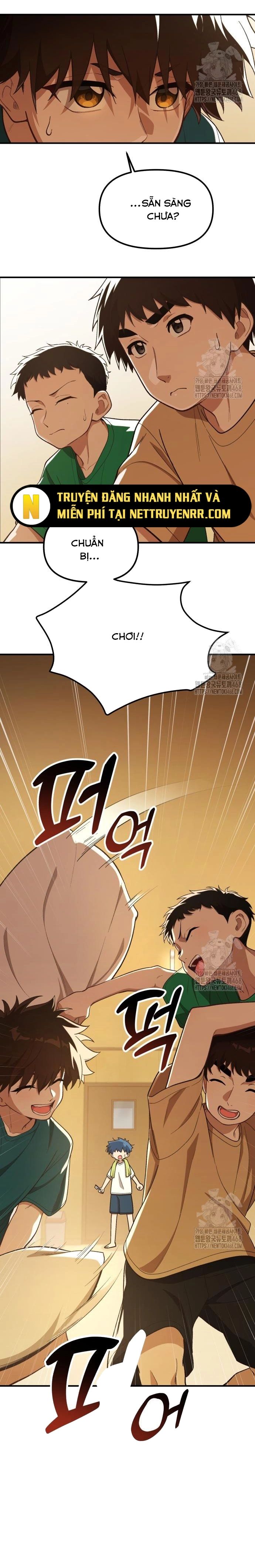 Thiên Tài Bình Dị Chapter 18 - 22