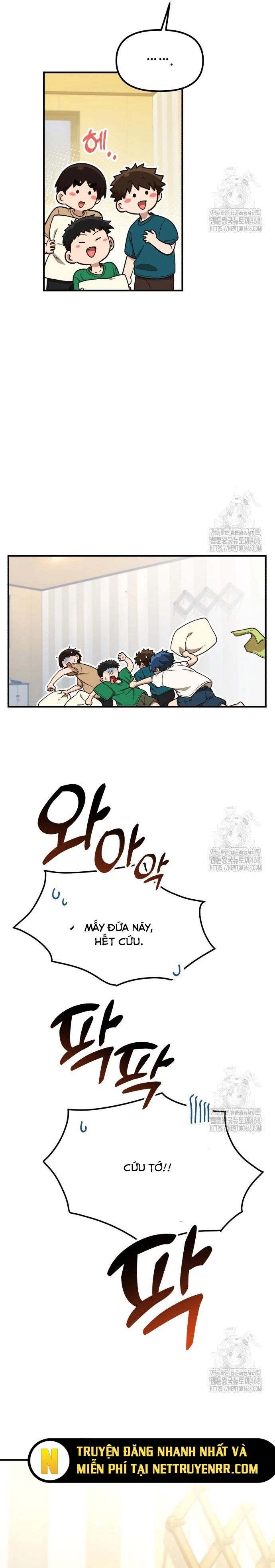 Thiên Tài Bình Dị Chapter 18 - 24