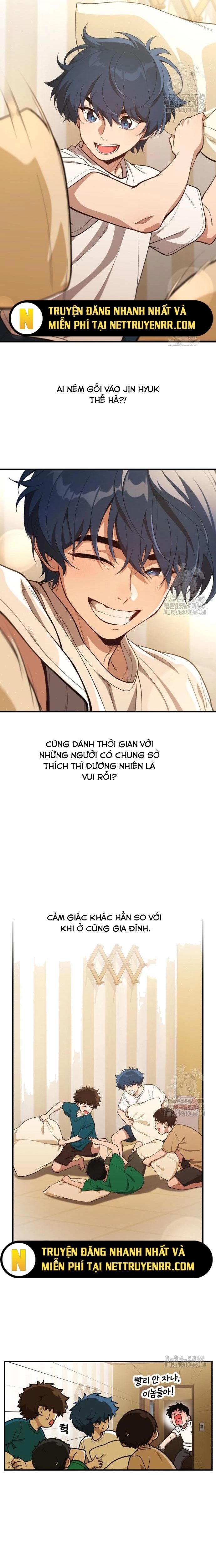 Thiên Tài Bình Dị Chapter 18 - 25