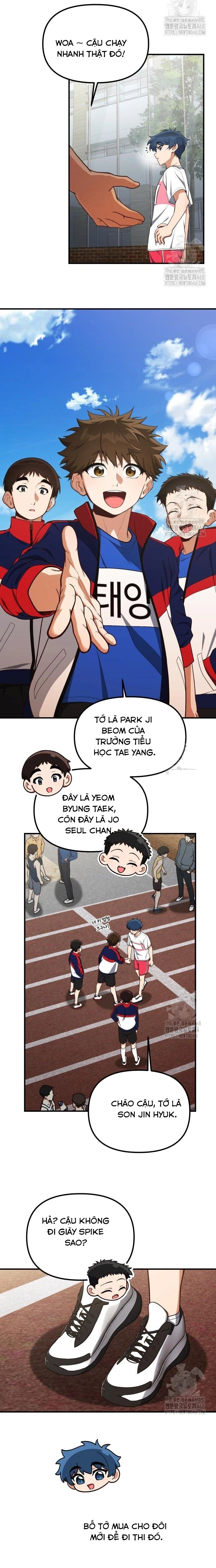 Thiên Tài Bình Dị Chapter 18 - 4