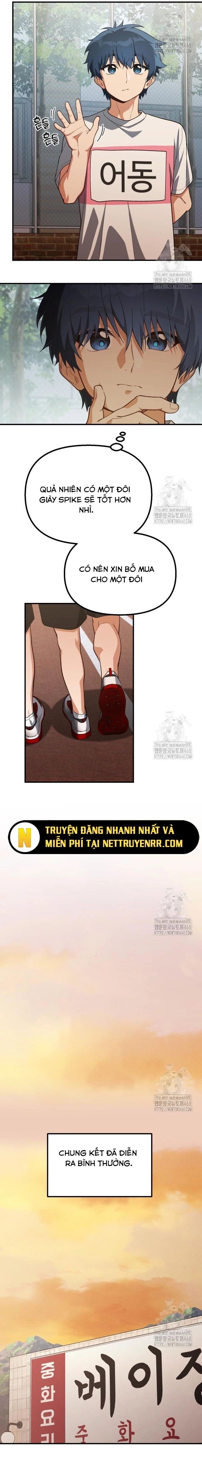 Thiên Tài Bình Dị Chapter 18 - 6