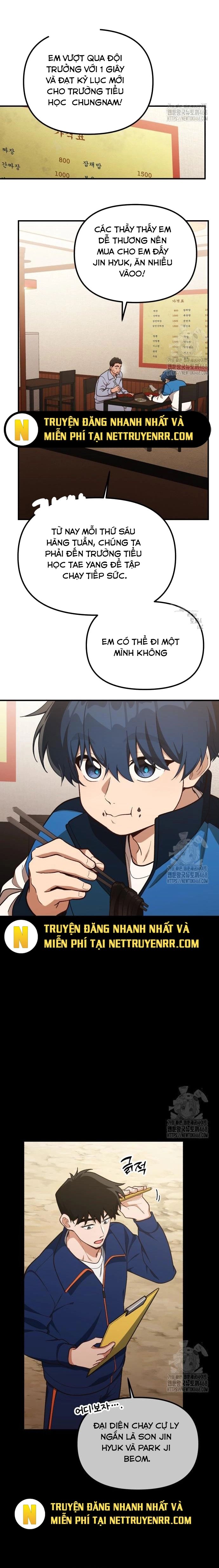 Thiên Tài Bình Dị Chapter 18 - 7