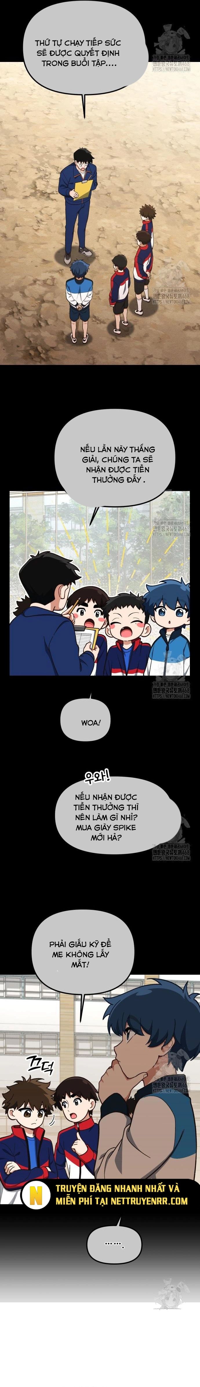 Thiên Tài Bình Dị Chapter 18 - 8