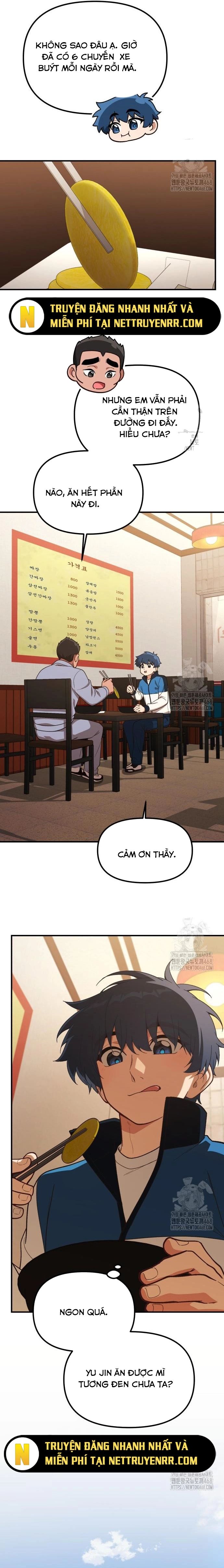 Thiên Tài Bình Dị Chapter 18 - 9
