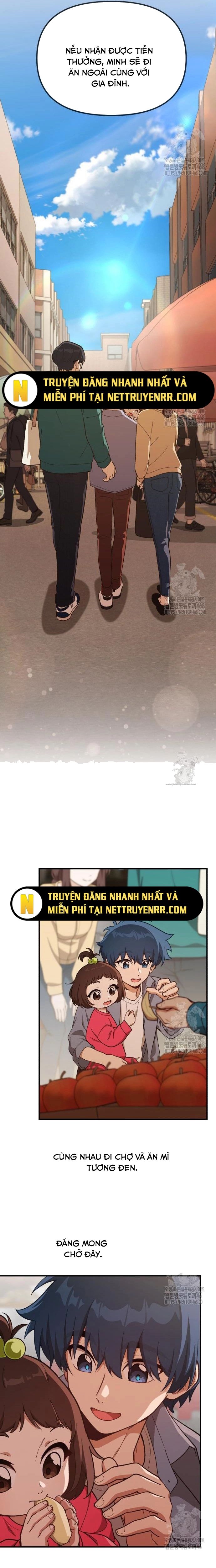 Thiên Tài Bình Dị Chapter 18 - 10