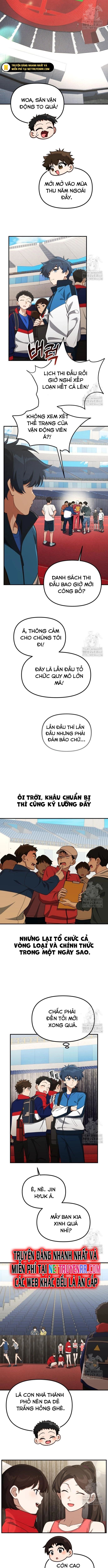 Thiên Tài Bình Dị Chapter 19 - 2