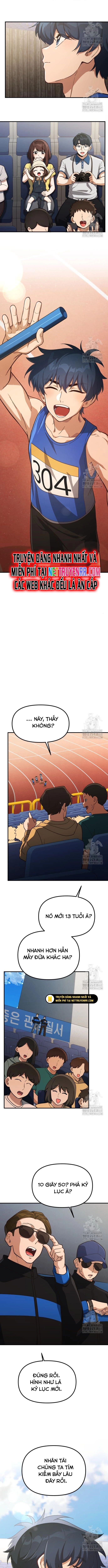 Thiên Tài Bình Dị Chapter 19 - 11