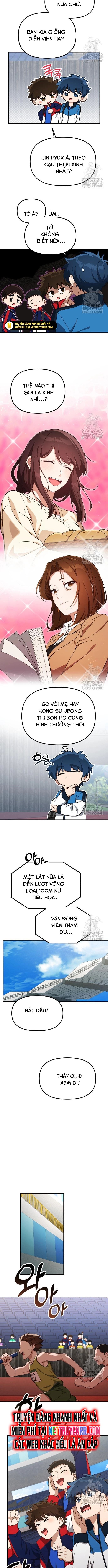 Thiên Tài Bình Dị Chapter 19 - 3