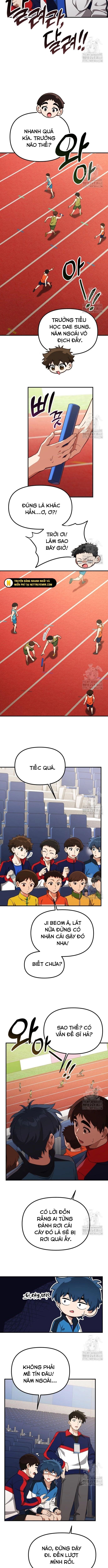 Thiên Tài Bình Dị Chapter 19 - 4