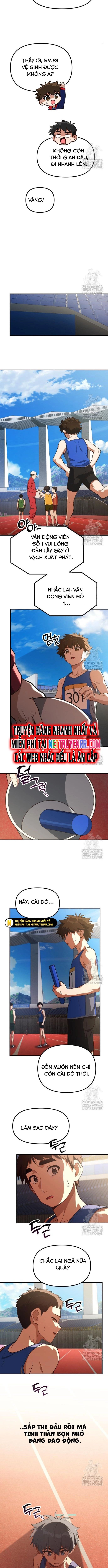 Thiên Tài Bình Dị Chapter 19 - 5