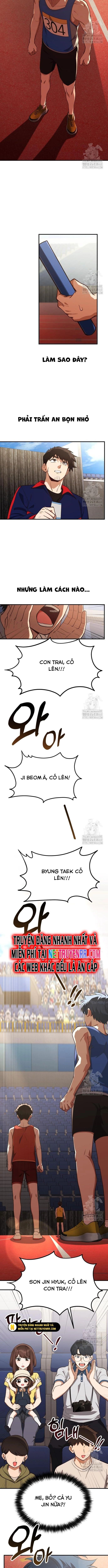 Thiên Tài Bình Dị Chapter 19 - 6