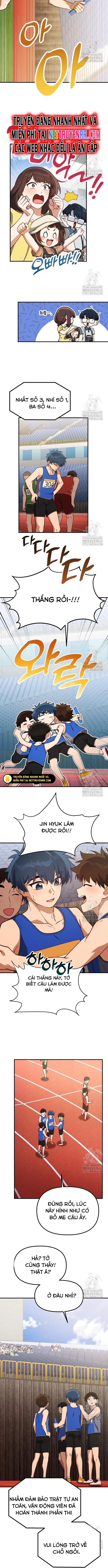 Thiên Tài Bình Dị Chapter 19 - 10