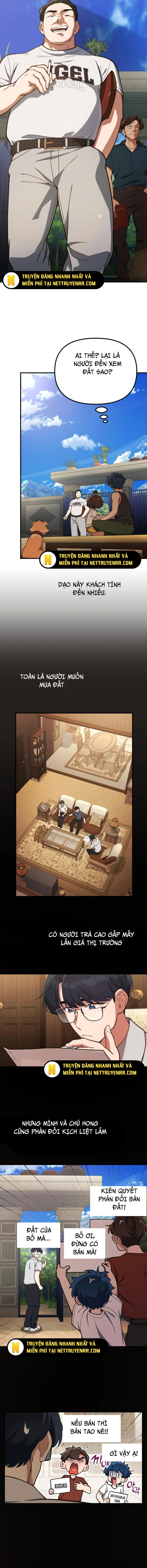 Thiên Tài Bình Dị Chapter 20 - 11