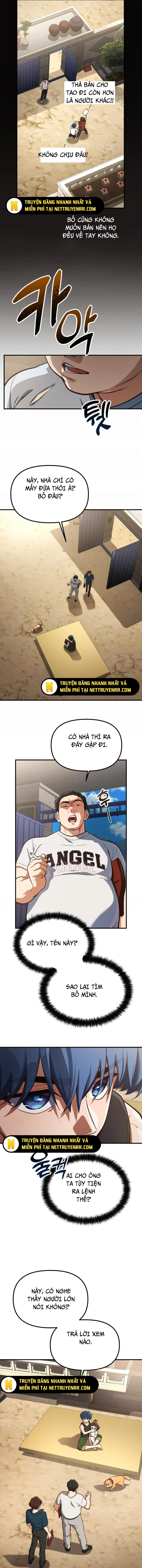 Thiên Tài Bình Dị Chapter 20 - 12