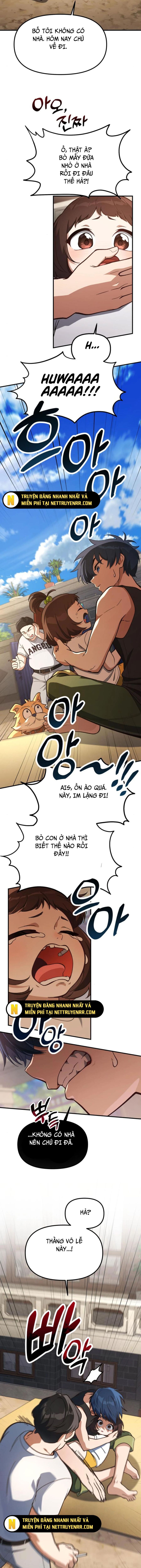 Thiên Tài Bình Dị Chapter 20 - 13