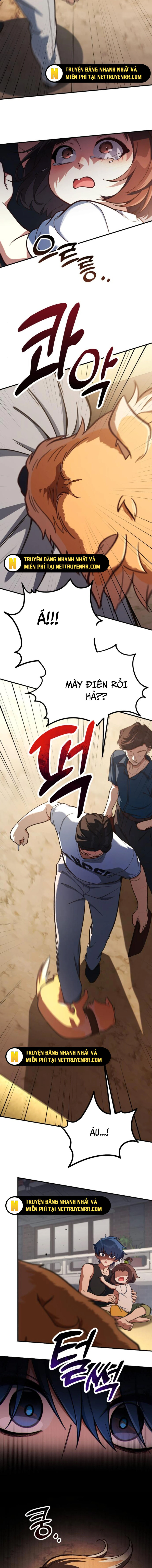 Thiên Tài Bình Dị Chapter 20 - 14